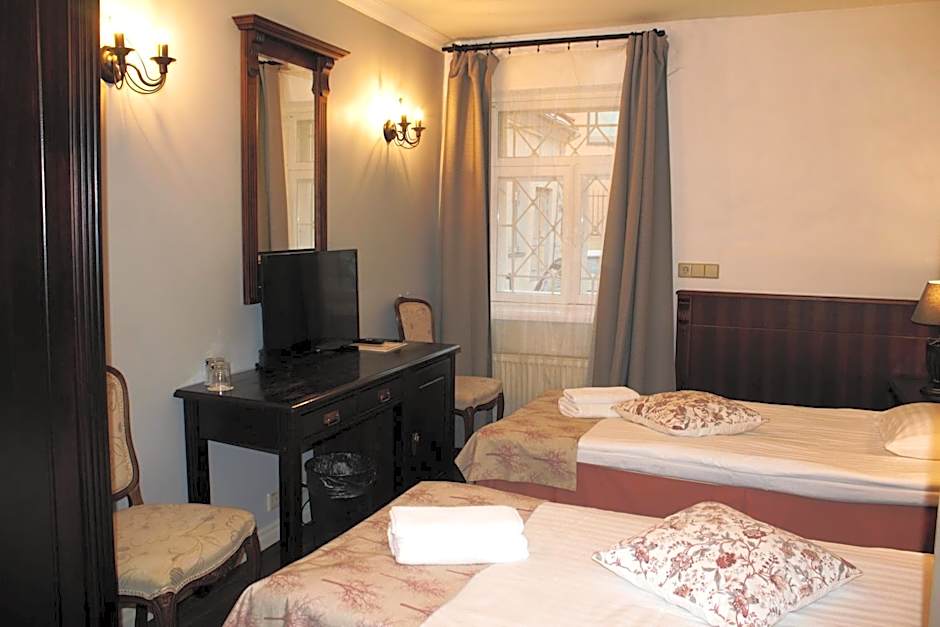 Taanilinna Hotell