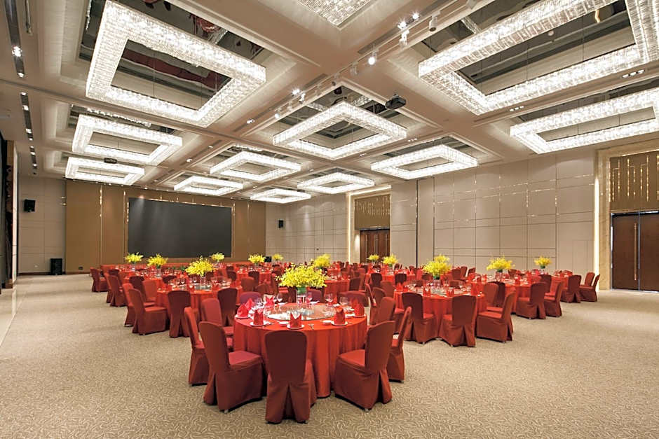 Ramada Jinan