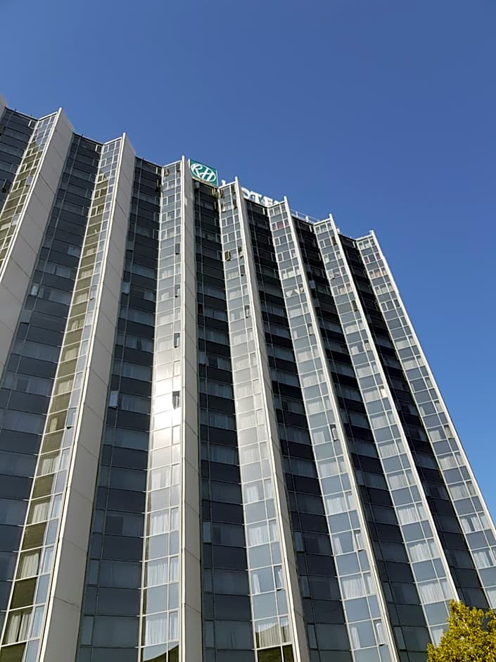RH Hotel & Apartments - Pretoria