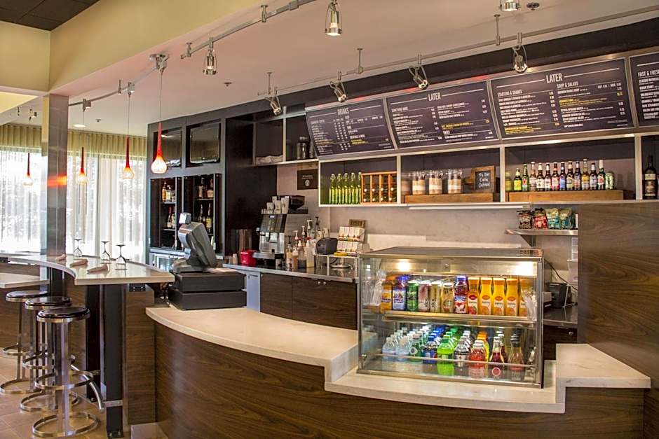 Courtyard By Marriott Chicago Highland Park/Northbrook