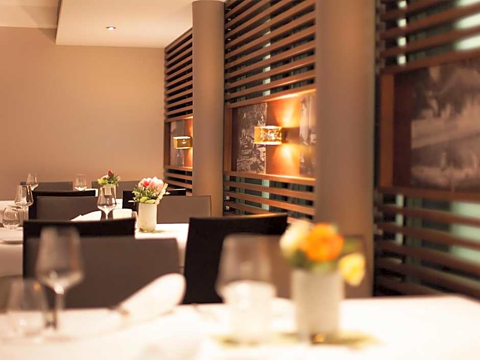 Hotel Restaurant Seehalde
