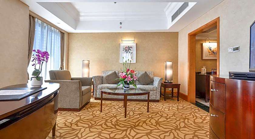 Furama Hotel Dalian