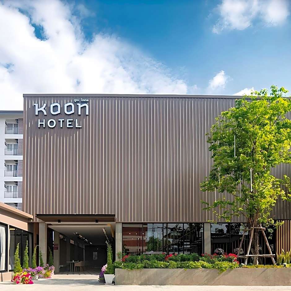 Koon Hotel Sukhumvit