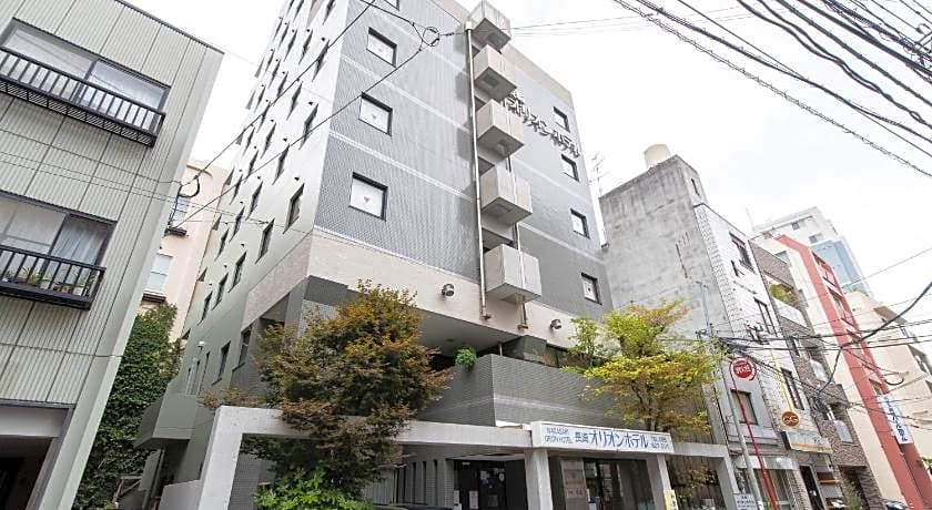 Nagasaki Orion Hotel