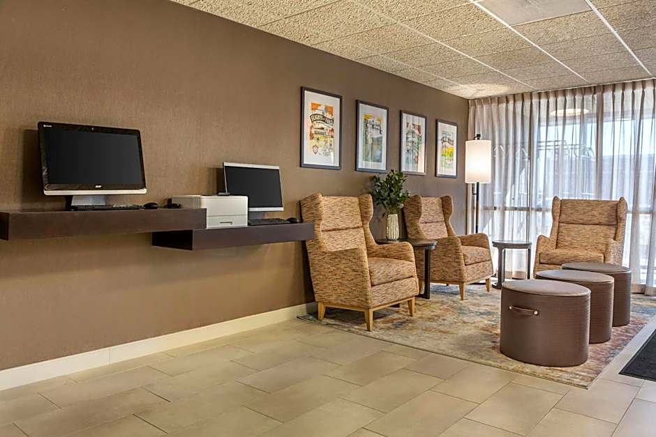 DRURY INN & SUITES ST LOUIS SOUTHWEST