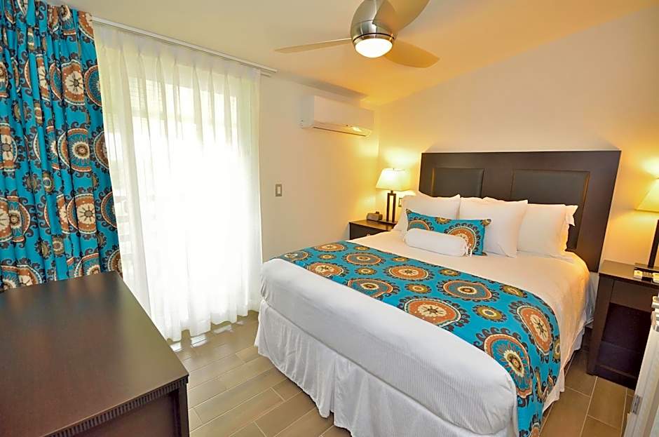 Royal St. Kitts Hotel