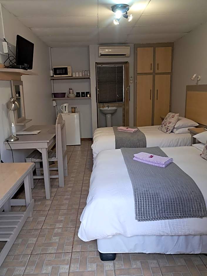 Hopetown Guesthouse