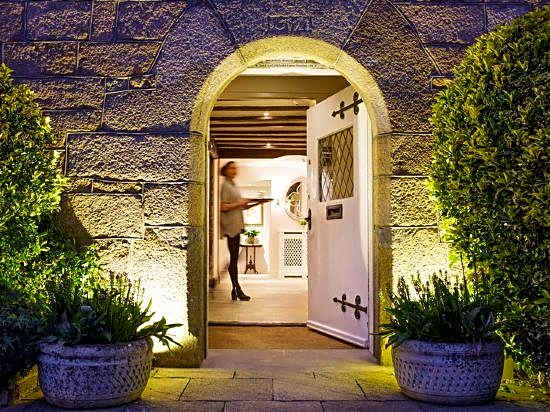 The Originals City Hotel La Verriere-Yvelines