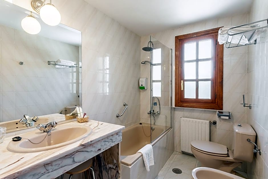 Hotel Rural Las Gacelas