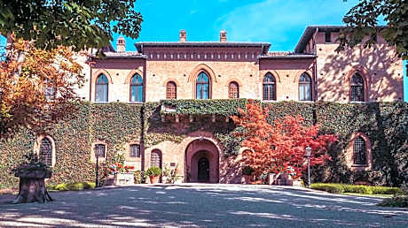 Il Castello Di San Gaudenzio