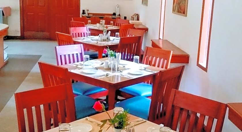 Abad Green Forest Resort