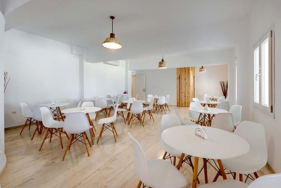 Anamar Santorini