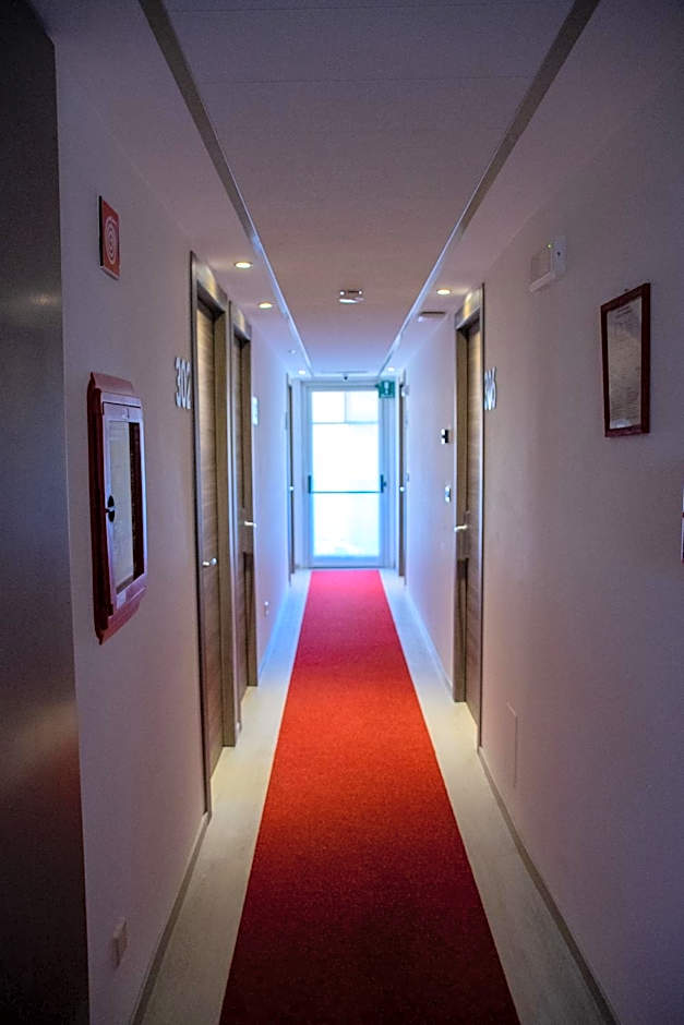 Hotel Garnì Villa Fontana