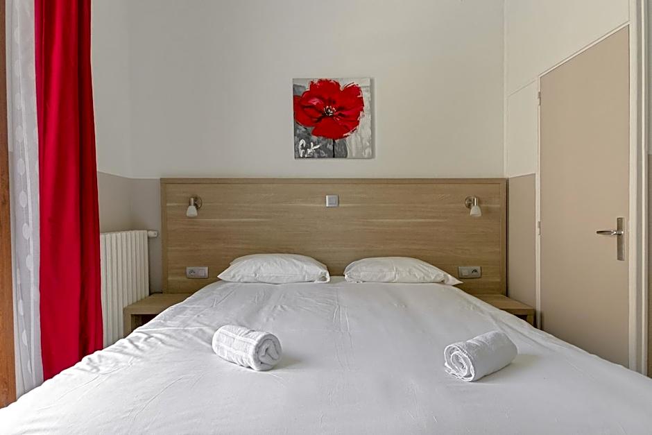 Hôtel de la Citadelle