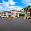 Days Inn by Wyndham Raleigh Midtown