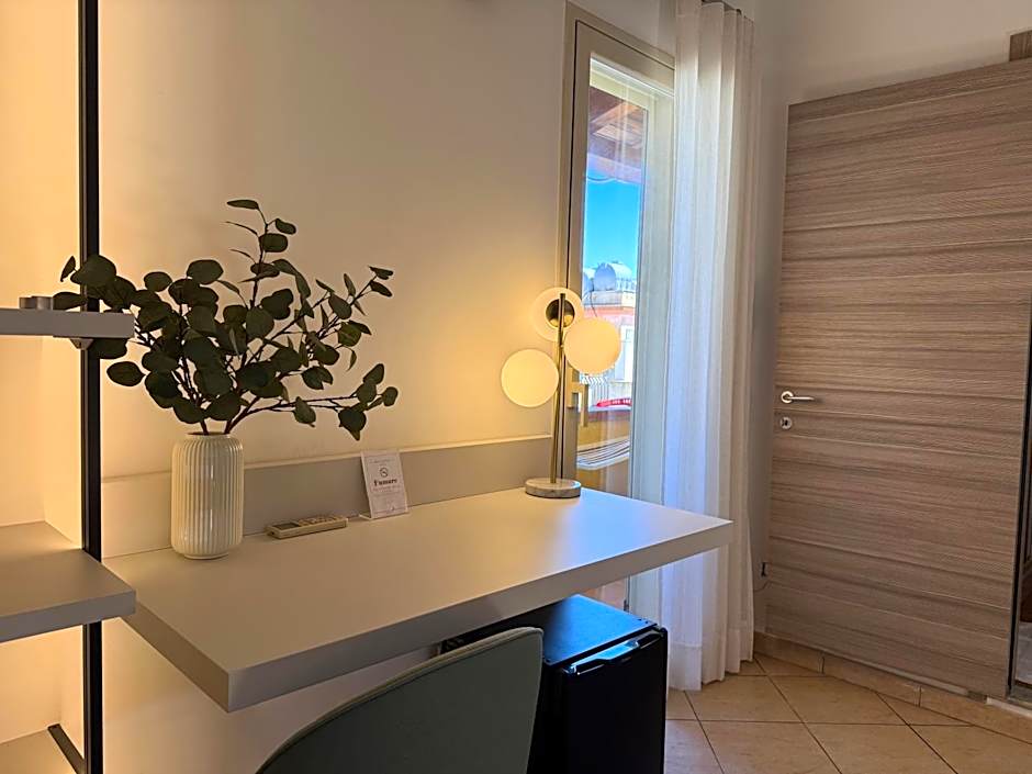 Albergo Perseo