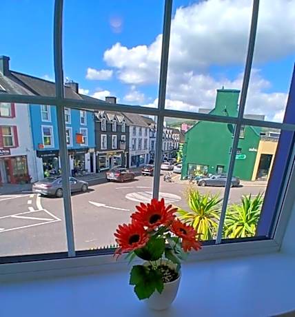 Fáilte Lodging Kenmare Town Centre