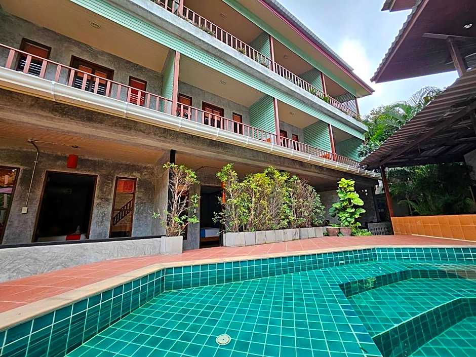 Araya Boutique Hotel