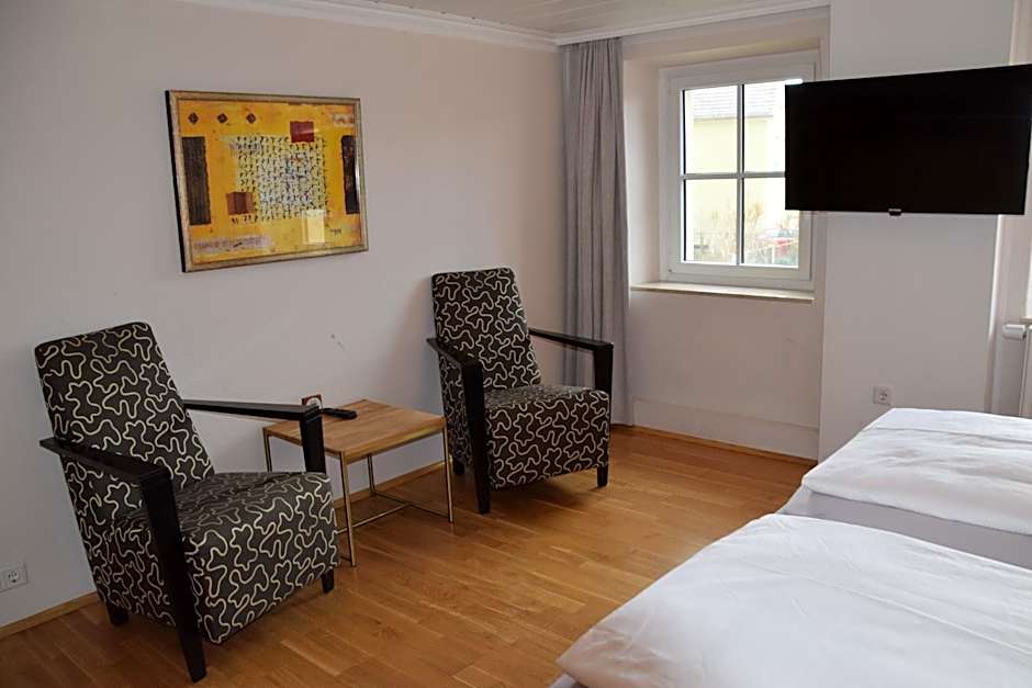 Hotel "Pension Marlis"