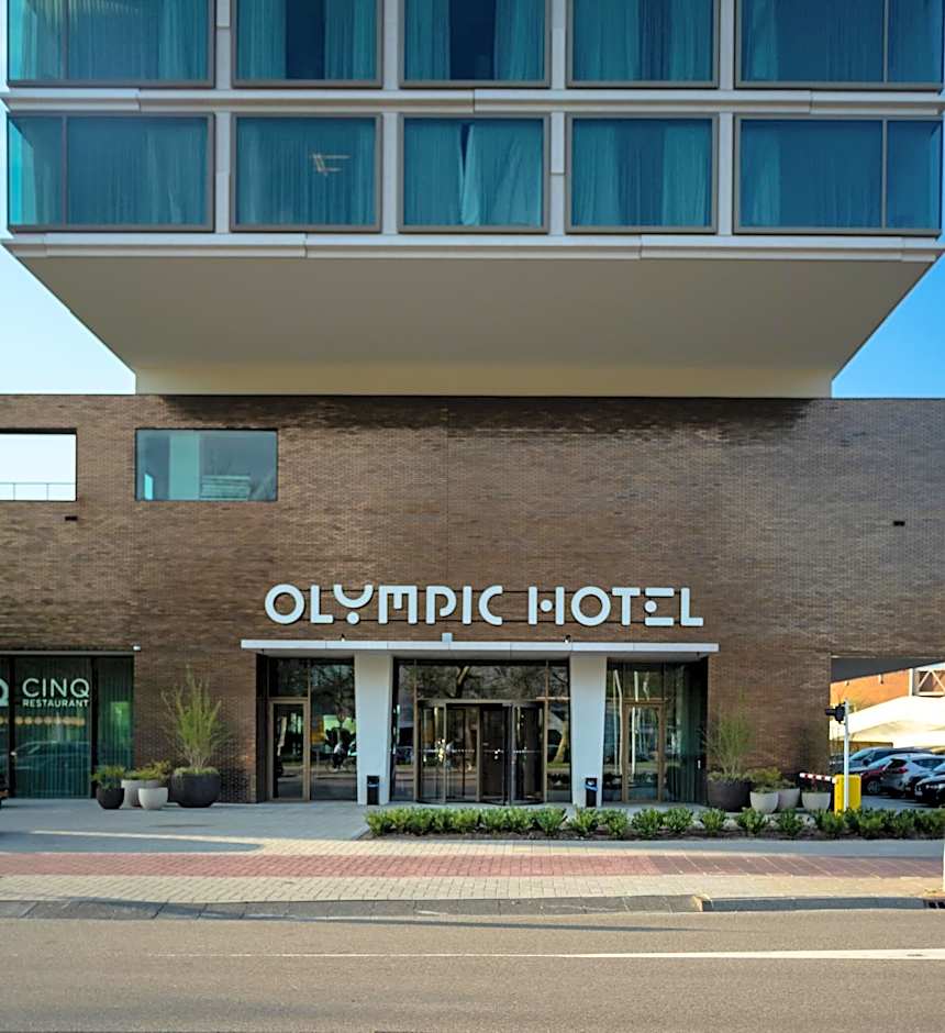 Olympic Hotel