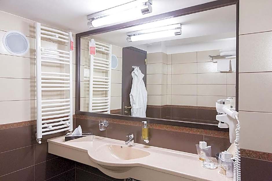 Ramada Iasi City Centre