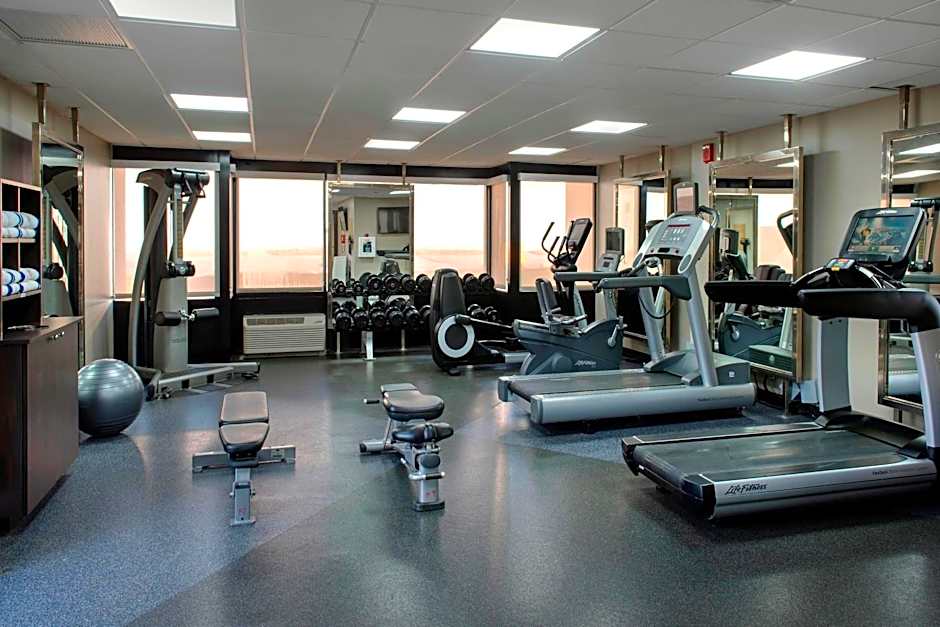 Four Points By Sheraton Philadelphia Northeast