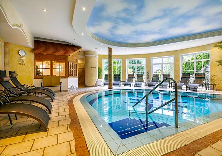 Wellness-Aparthotel Montana