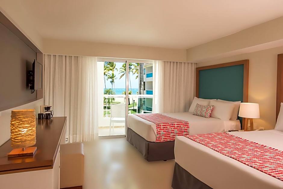 Emotions by Hodelpa Puerto Plata