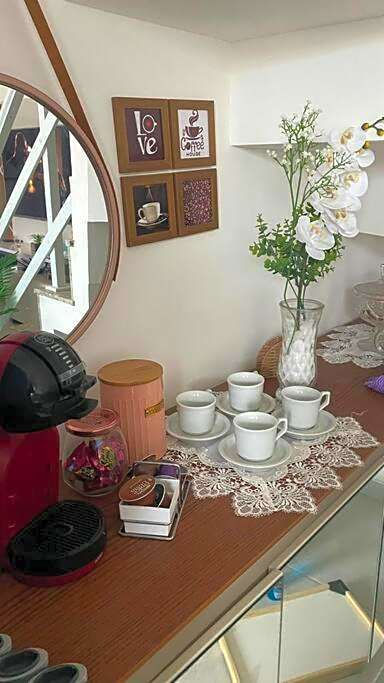 Casa Moderna na Praia do Peró