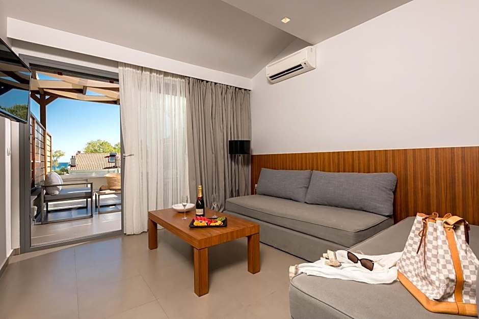 Princess Golden Beach Hotel