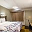 Red Roof Inn Wilkes Barre Arena