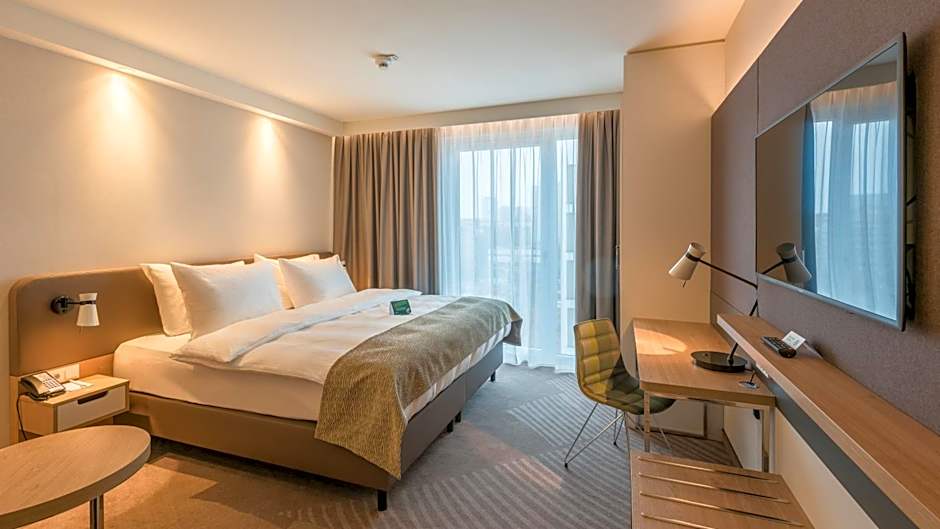 Holiday Inn Hamburg Berliner Tor By IHG