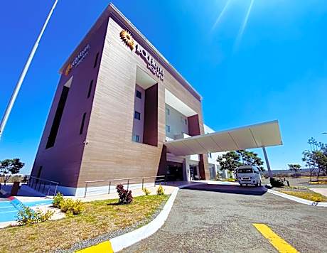 La Quinta by Wyndham Aguascalientes