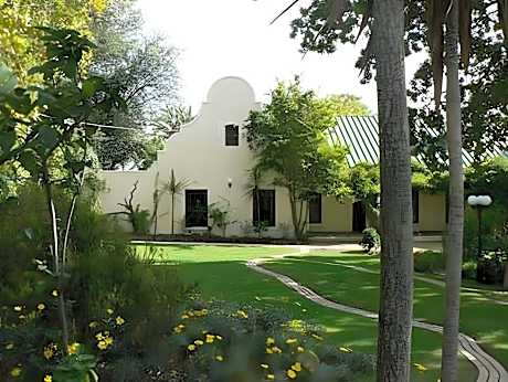 The Country Guesthouse