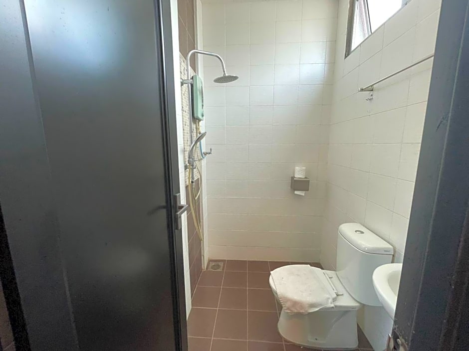 Chariton Hotel Butterworth