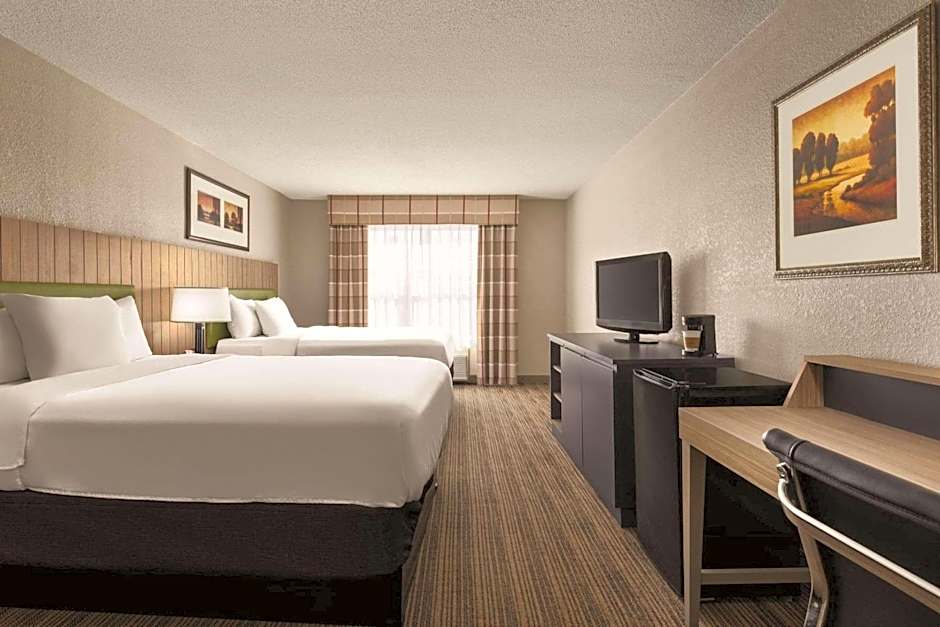 Country Inn & Suites by Radisson, Georgetown, KY