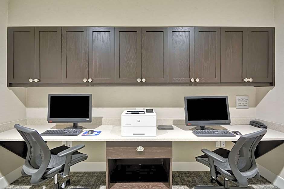 Hampton Inn By Hilton Livonia Detroit