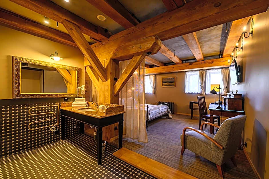 Promenade Hotel Liepaja