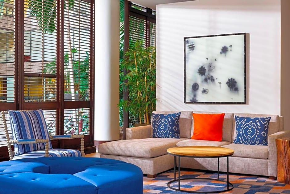 The Westshore Grand, A Tribute Portfolio Hotel, Tampa