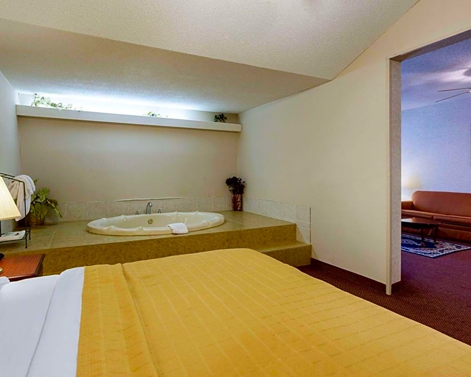 Quality Inn Robinsonville