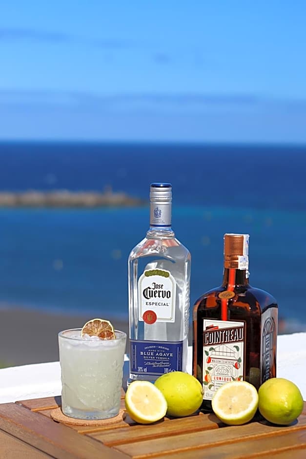 Banana Garden La Palma