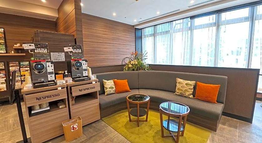 Almont Hotel Sendai