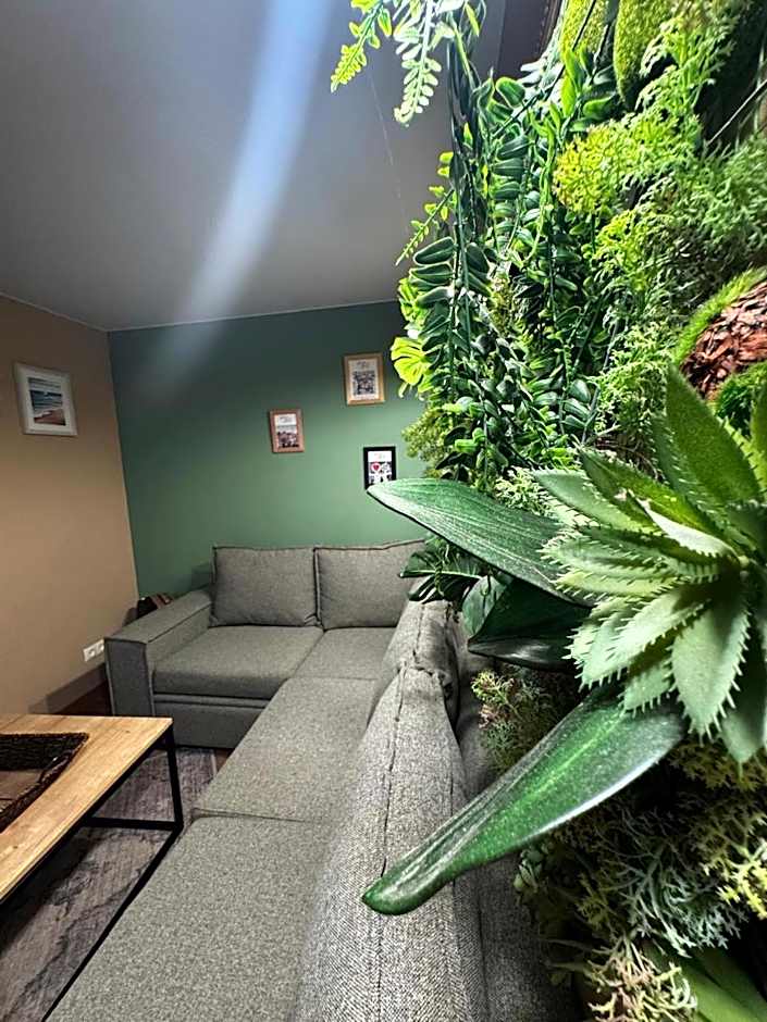 Hostel Nomad