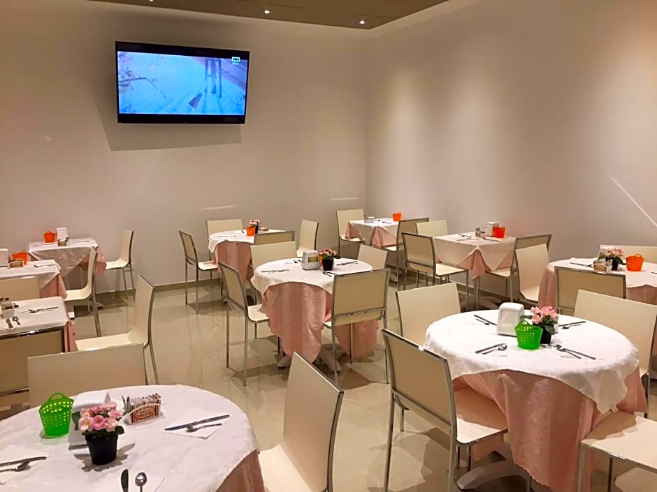 Hotel Bel Soggiorno