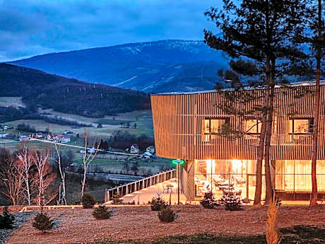 Tarcin Forest Resort and Spa Sarajevo MGallery