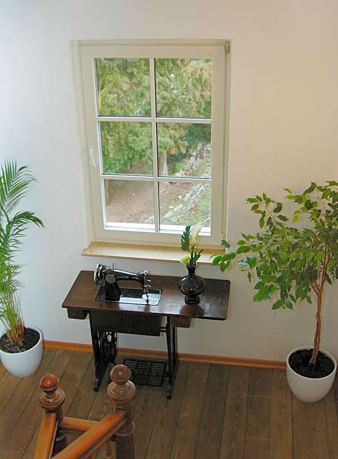 Waldhotel Forsthaus Remstecken