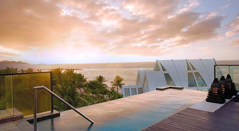 The Ritz-Carlton Bali