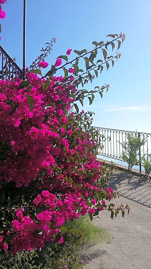 Oltremare Residence Hotel