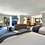 Best Western Plus Sunset Plaza Hotel
