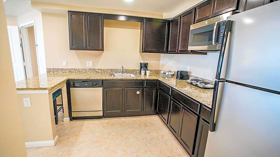 Vacation Village at Parkway